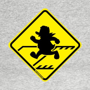 Quack Crossin' T-Shirt